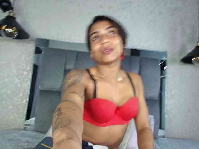 MishaGuille webcam