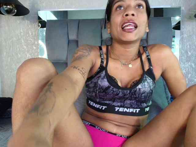 MishaGuille webcam