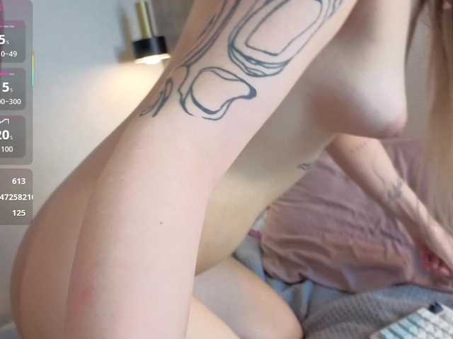 Lisoonya live cam on BongaCams