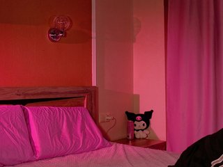 bloomsakura Porn Show