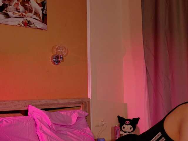 bloomsakura live cam on BongaCams