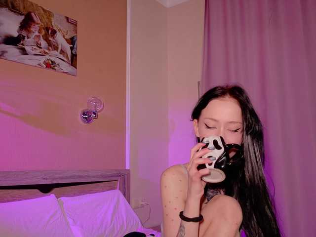 стрип от bloomsakura