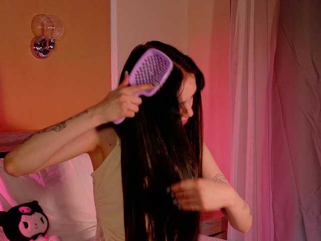 bloomsakura live cam on BongaCams