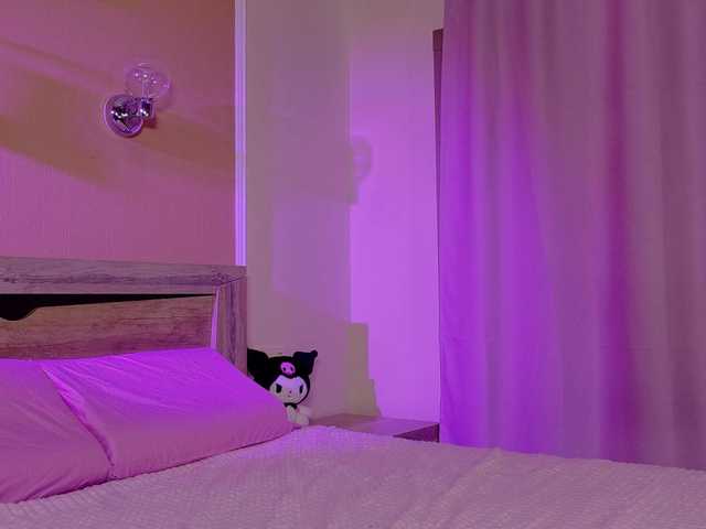 bloomsakura live cam on BongaCams