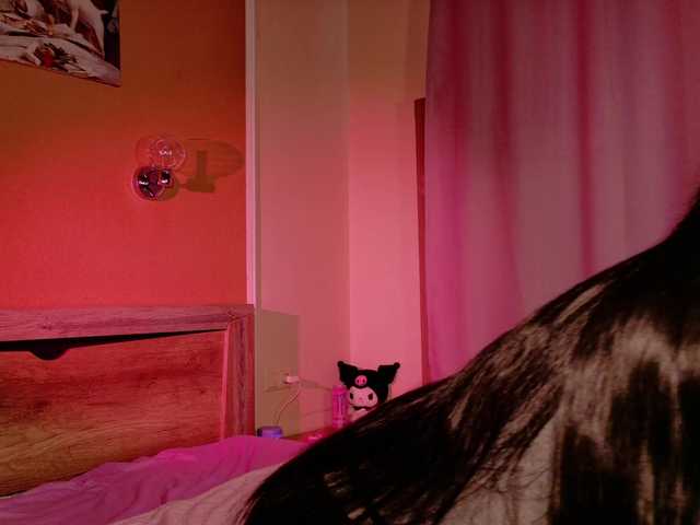bloomsakura live cam on BongaCams