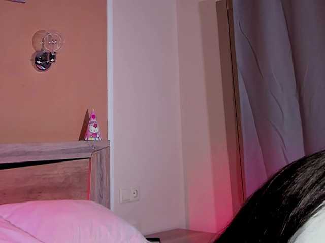bloomsakura live cam on BongaCams