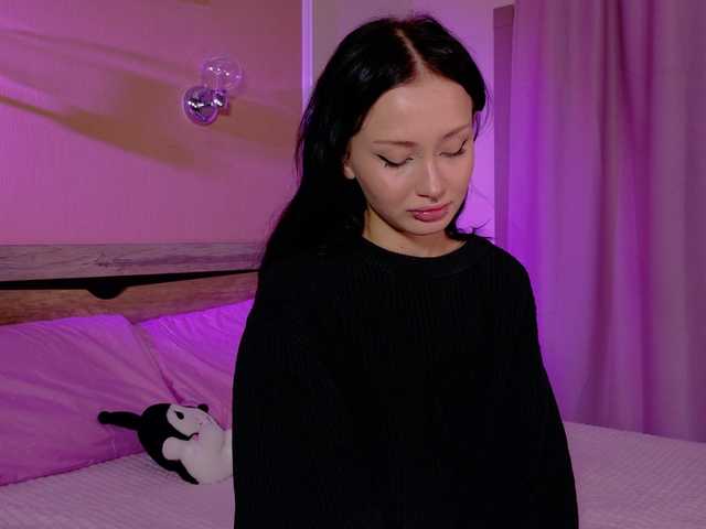 bloomsakura live cam on BongaCams