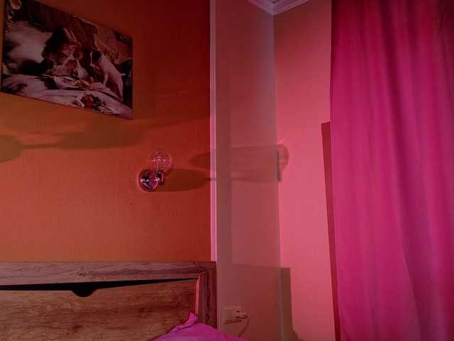 bloomsakura live cam on BongaCams