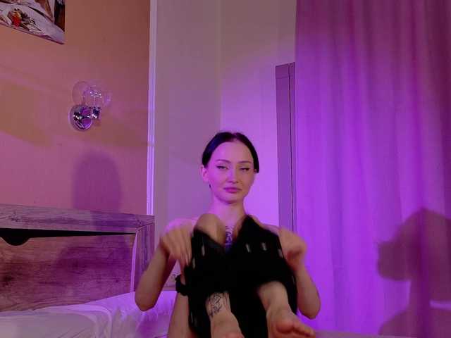 bloomsakura live cam on BongaCams