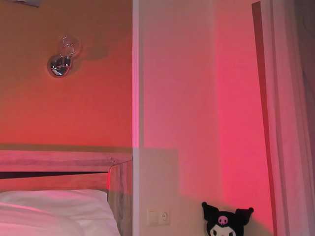 bloomsakura live cam on BongaCams