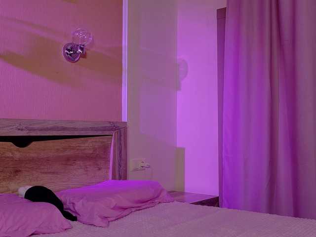 bloomsakura live cam on BongaCams