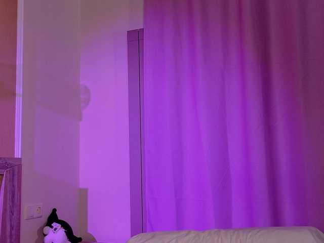 bloomsakura live cam on BongaCams