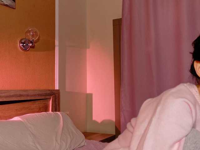 bloomsakura live cam on BongaCams
