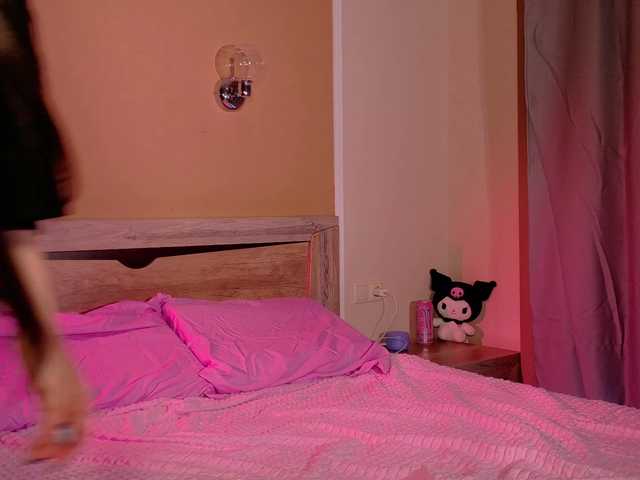 bloomsakura live cam on BongaCams