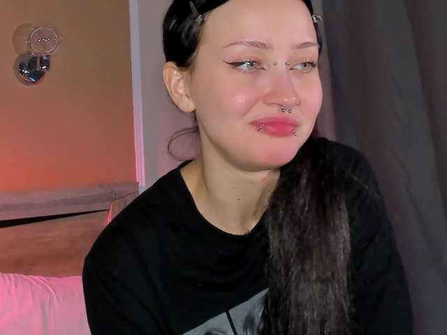 bloomsakura live cam on BongaCams