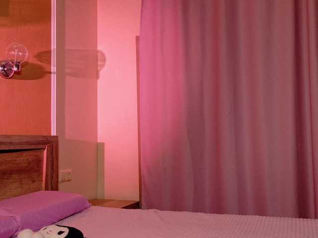 bloomsakura live cam on BongaCams