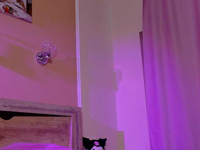 bloomsakura live cam on BongaCams