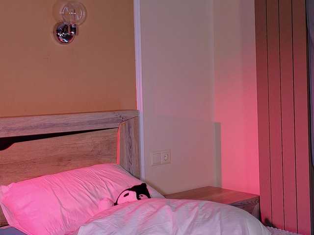bloomsakura live cam on BongaCams