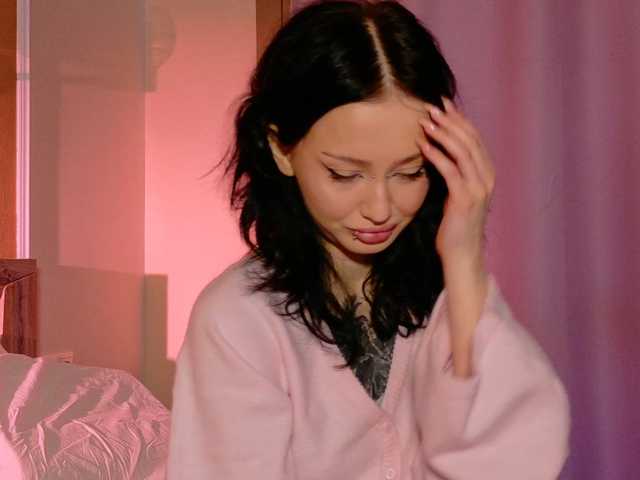 bloomsakura live cam on BongaCams
