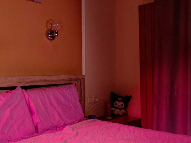 bloomsakura live cam on BongaCams