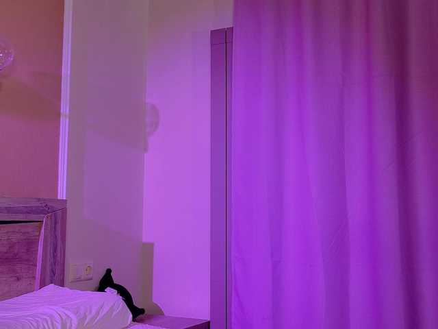 bloomsakura live cam on BongaCams