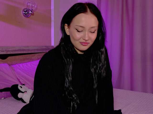 bloomsakura live cam on BongaCams