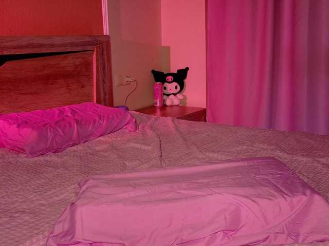 bloomsakura live cam on BongaCams