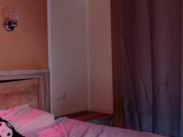 bloomsakura live cam on BongaCams