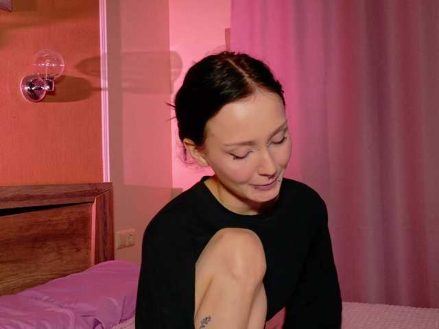 bloomsakura live cam on BongaCams