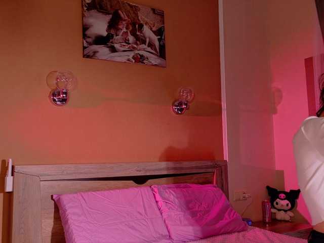 bloomsakura live cam on BongaCams