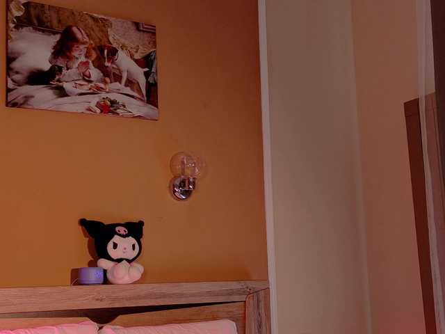 bloomsakura live cam on BongaCams