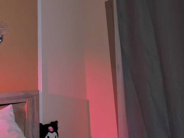 bloomsakura live cam on BongaCams