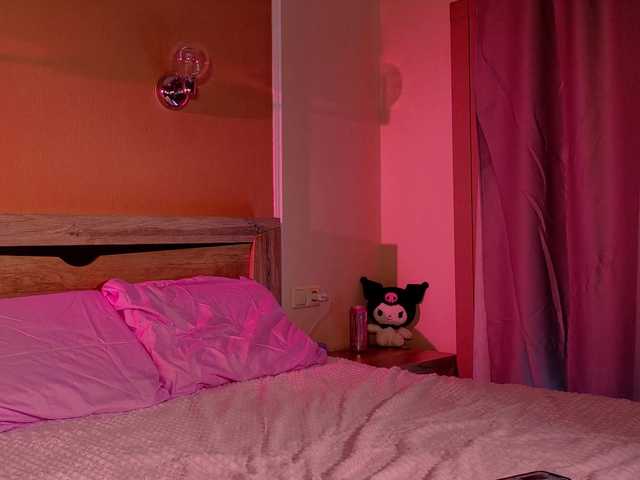 bloomsakura live cam on BongaCams