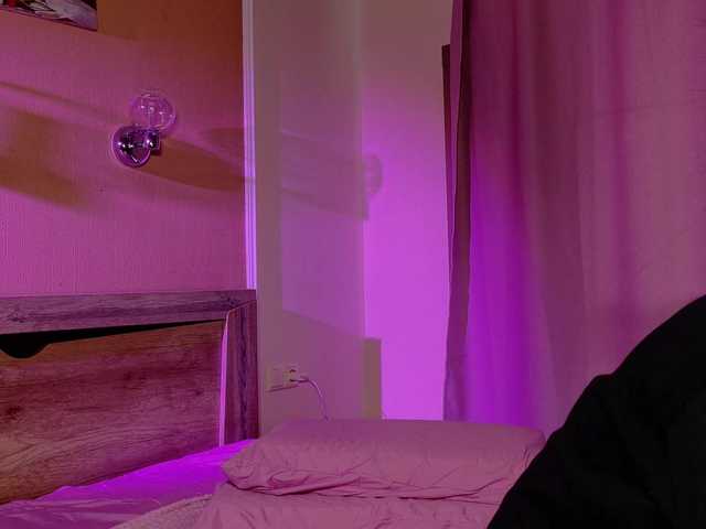 bloomsakura live cam on BongaCams