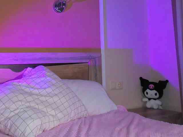 bloomsakura webcam