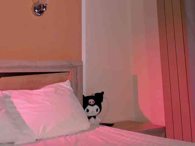 bloomsakura webcam