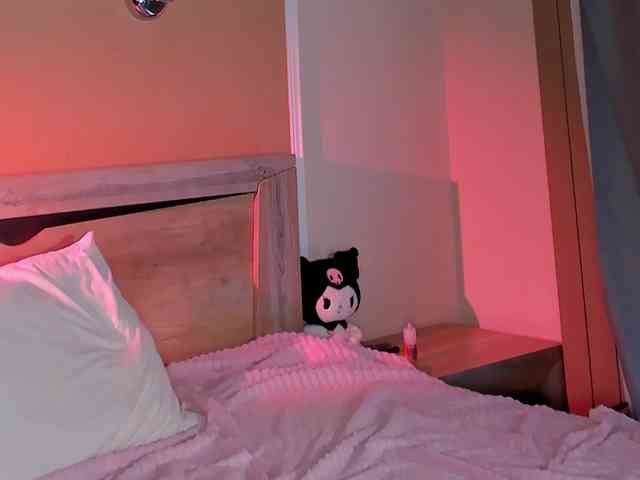 bloomsakura webcam