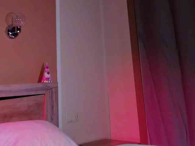 bloomsakura webcam