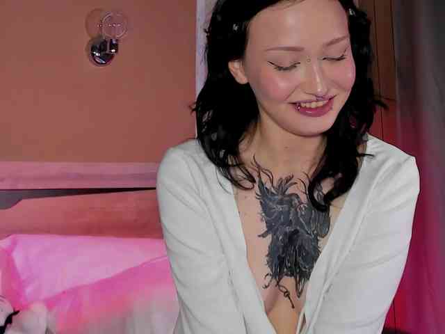 bloomsakura webcam