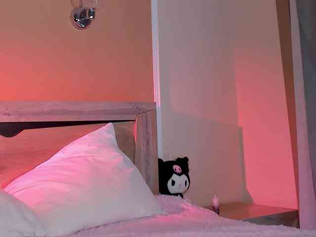 bloomsakura webcam