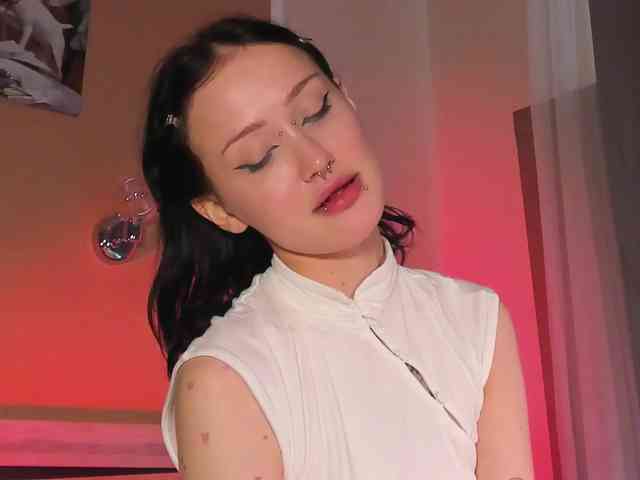 bloomsakura Sex Cam Show