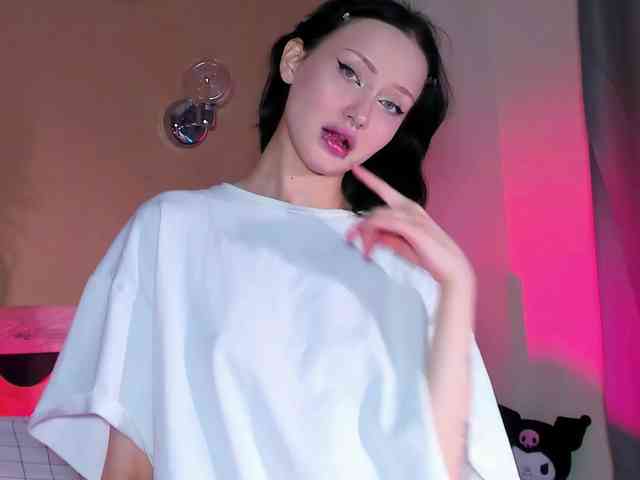bloomsakura Sex Cam Show