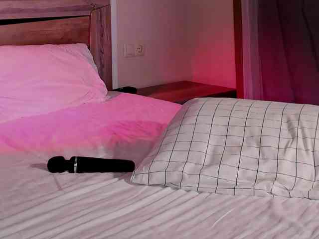 bloomsakura webcam