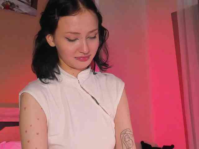 bloomsakura Sex Cam Show