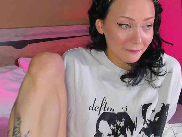 bloomsakura Sex Cam Show