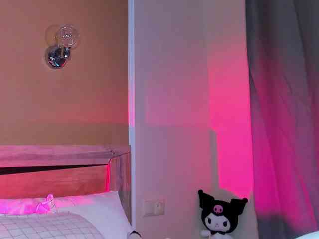 bloomsakura webcam