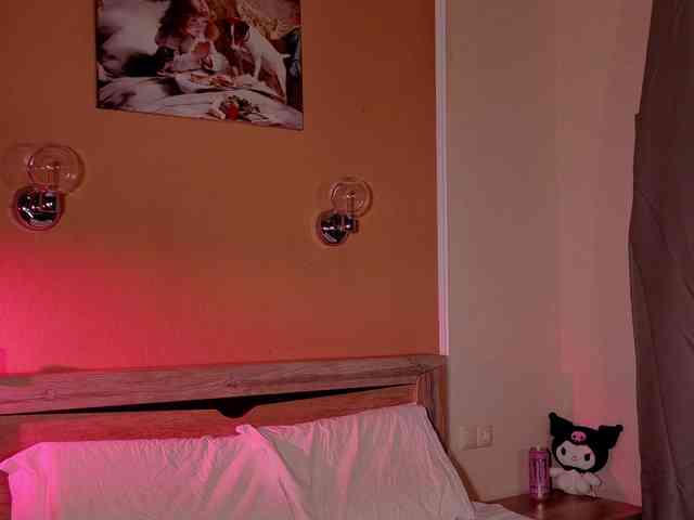 bloomsakura webcam