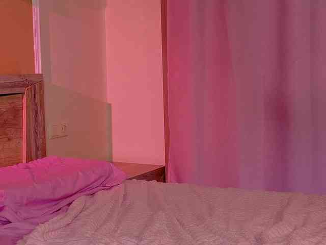 bloomsakura webcam