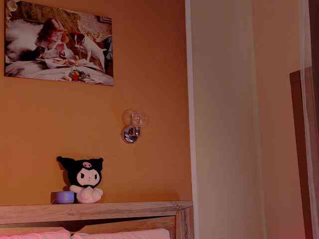 bloomsakura webcam