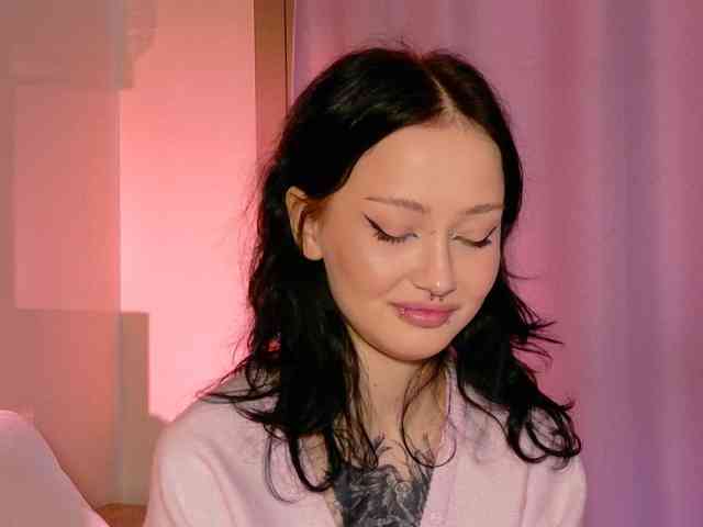 live porn cam free Bloomsakura